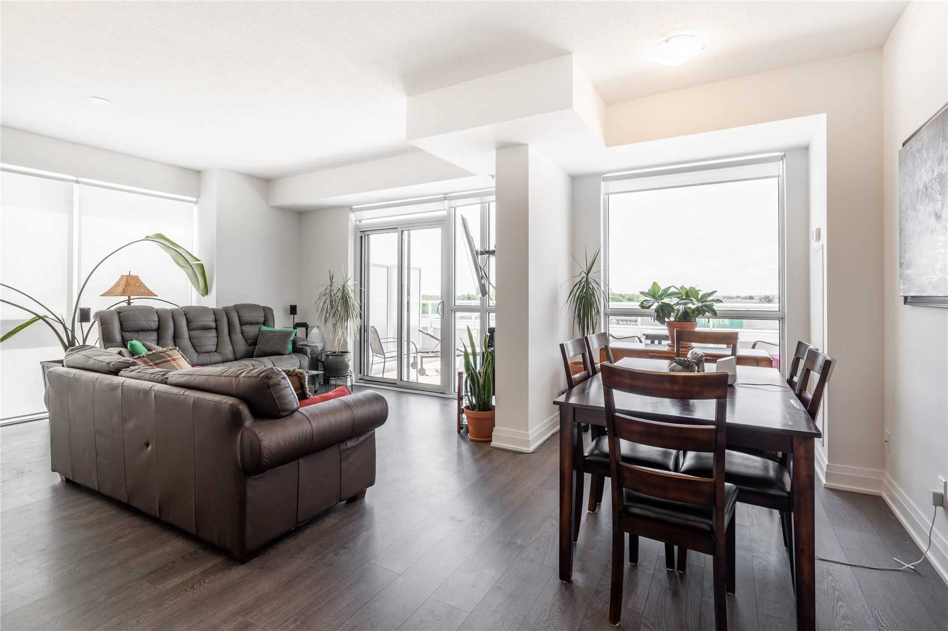 55 Speers Rd, #411