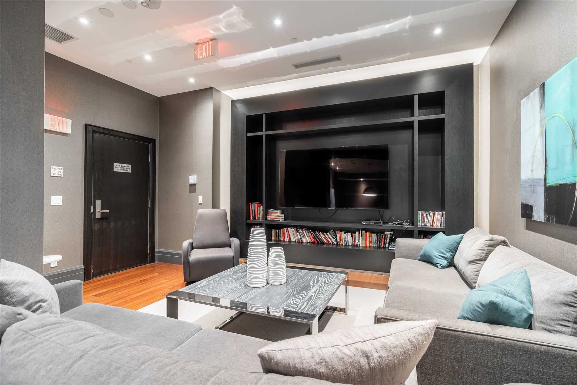 55 Speers Rd, #411