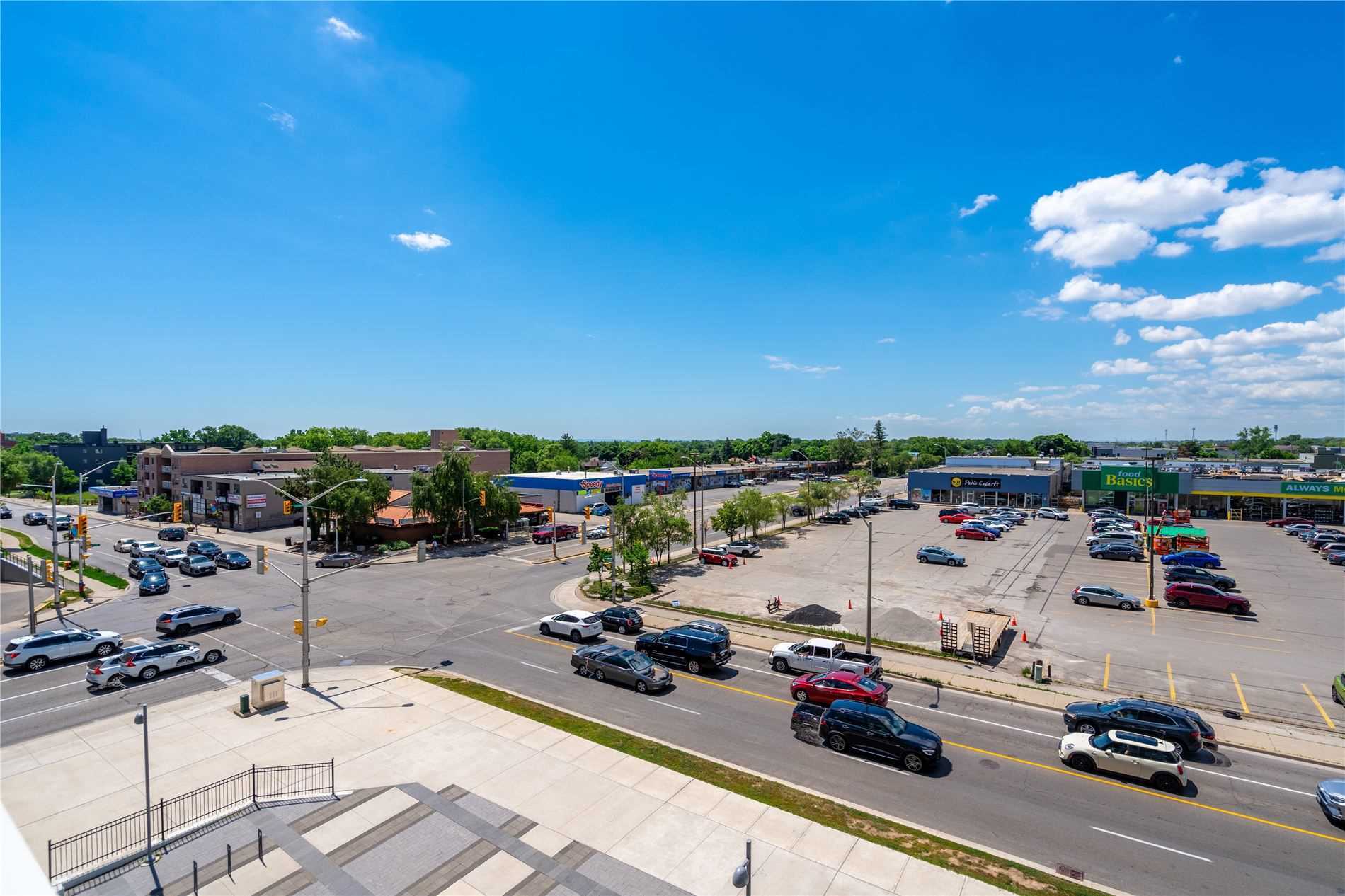55 Speers Rd, #411