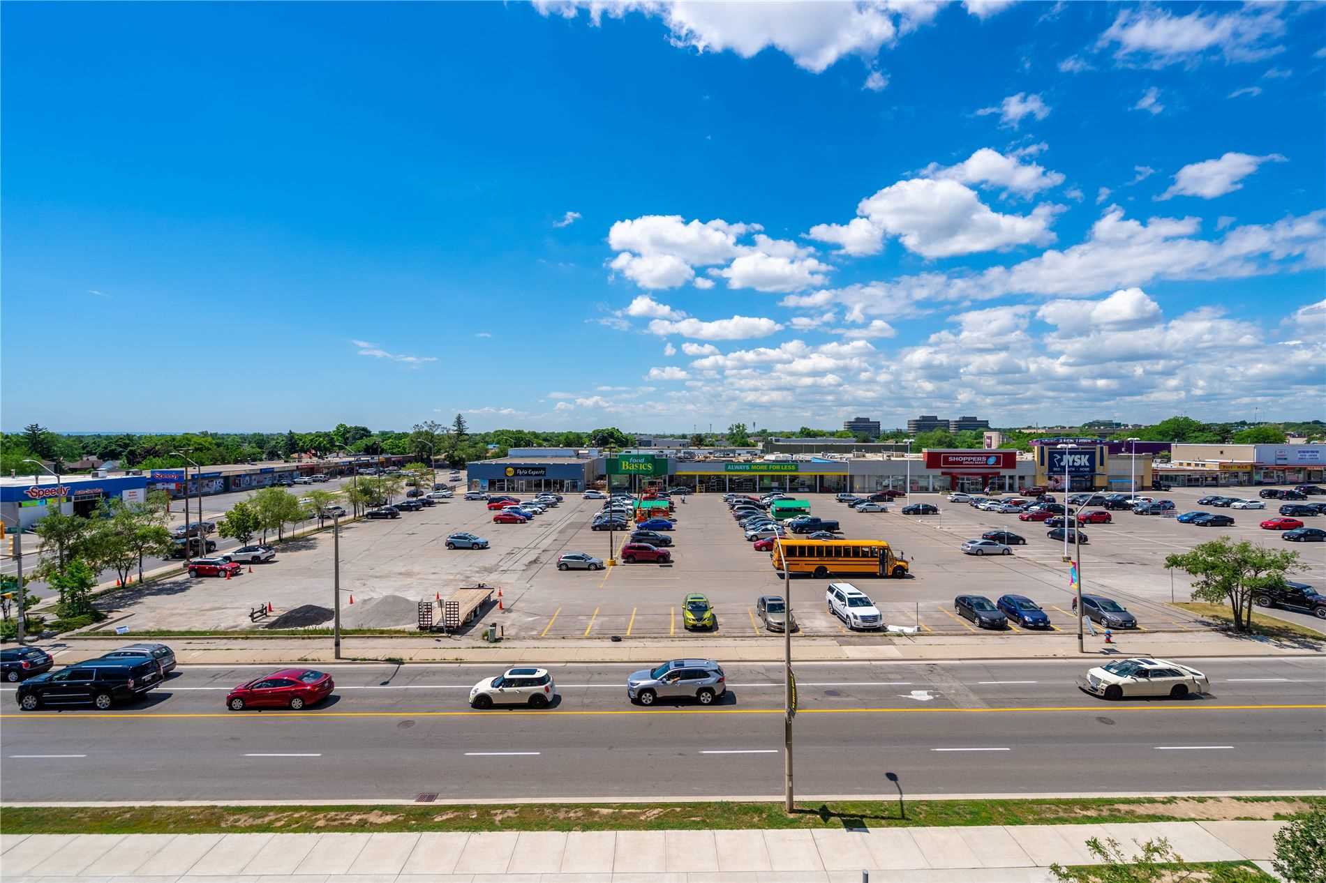 55 Speers Rd, #411