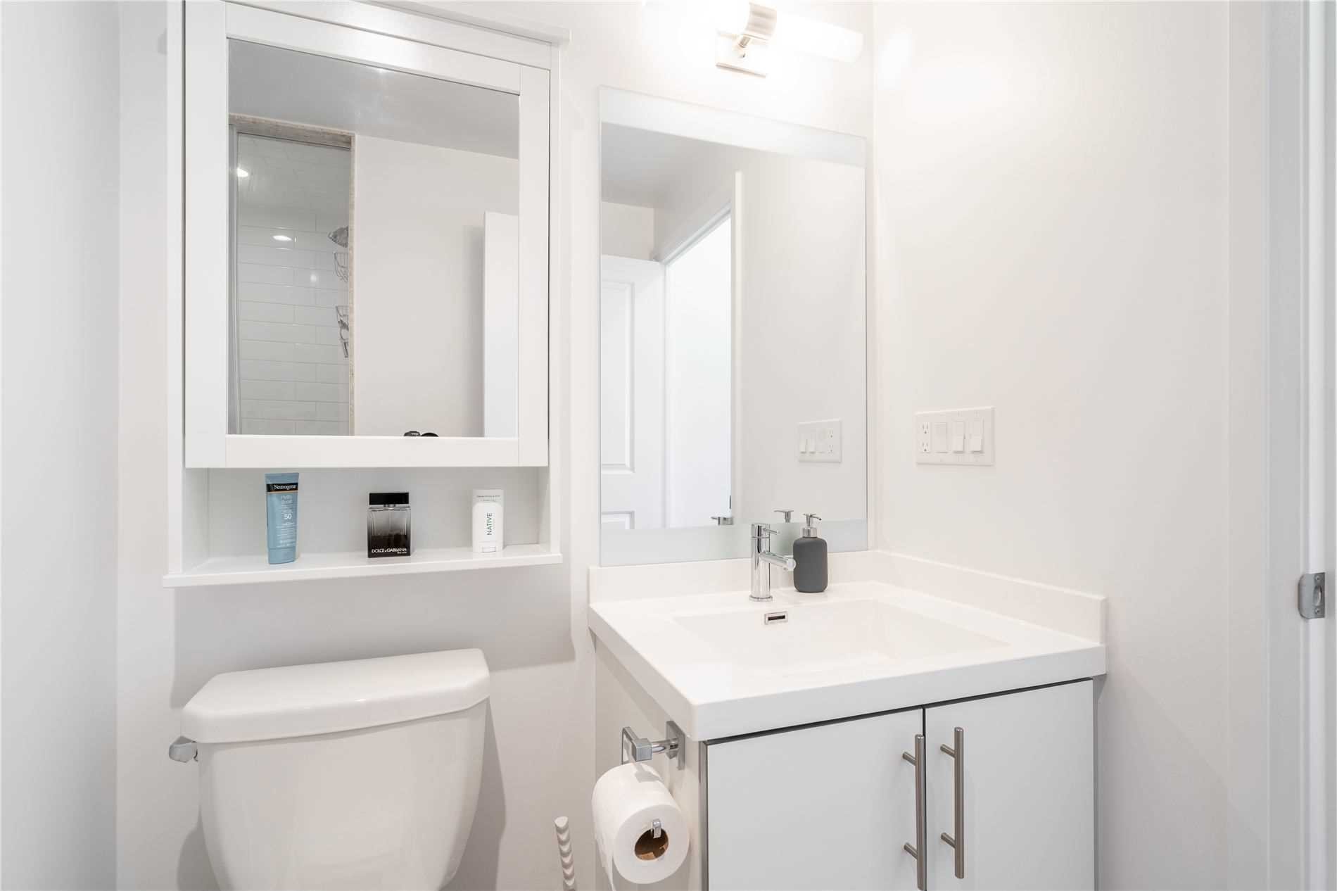 55 Speers Rd, #411