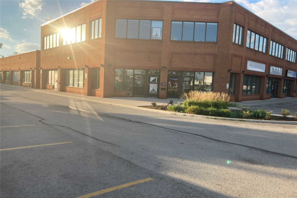 1200 Speers Rd, Oakville