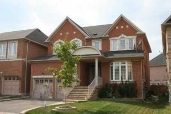 48 Northface Cres, Brampton