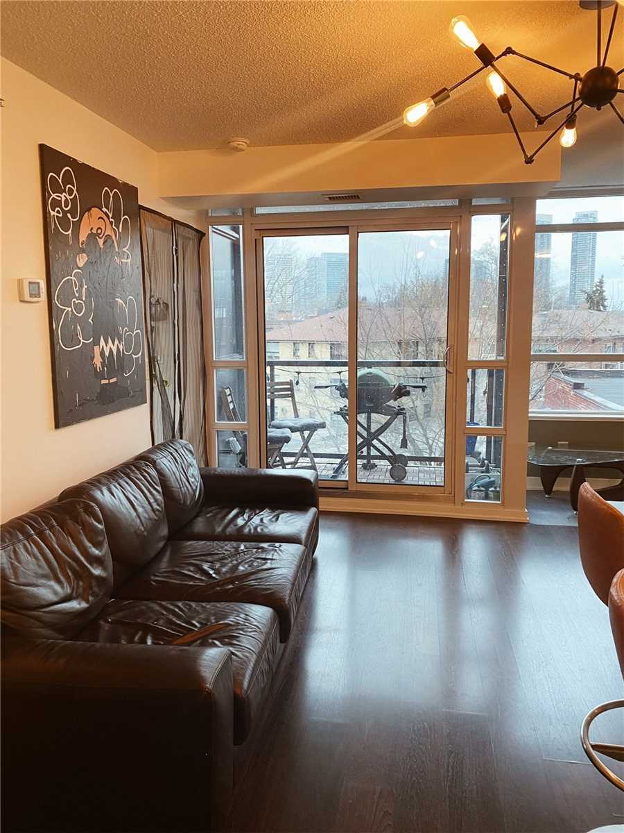 11 Superior Avenue, #316