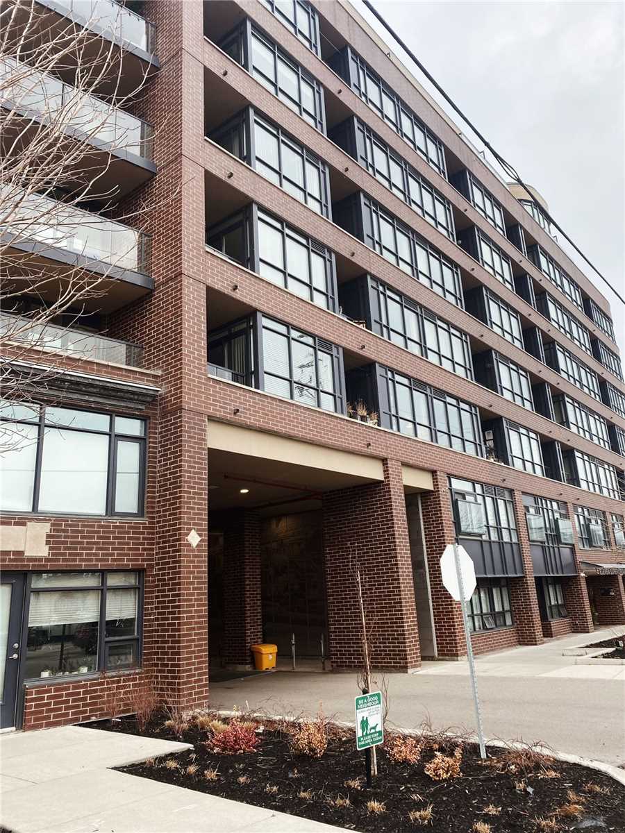 11 Superior Avenue, #316