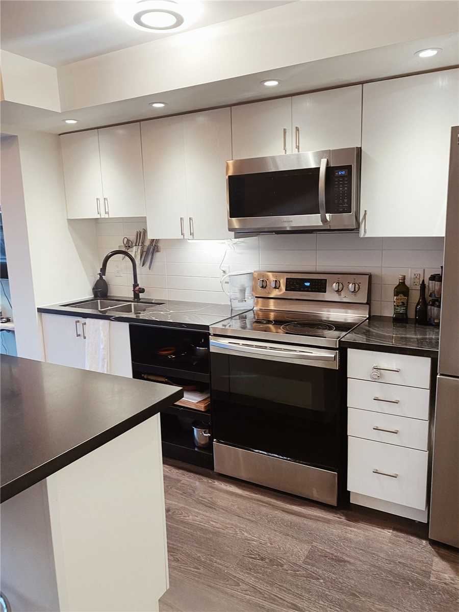 11 Superior Avenue, #316