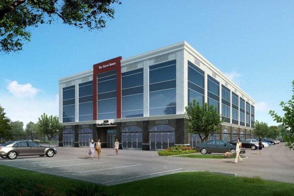 1670 North Service Rd, Oakville