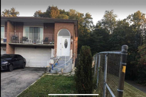 131 Benjamin Boake Tr, Toronto