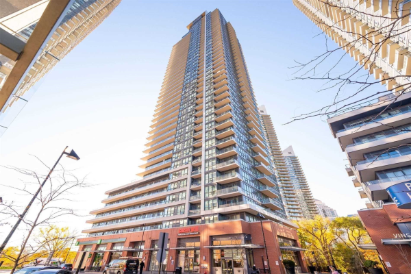 2212 Lakeshore Blvd W, Toronto