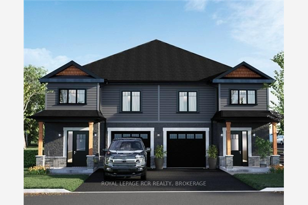 200 Elizabeth St, Orangeville