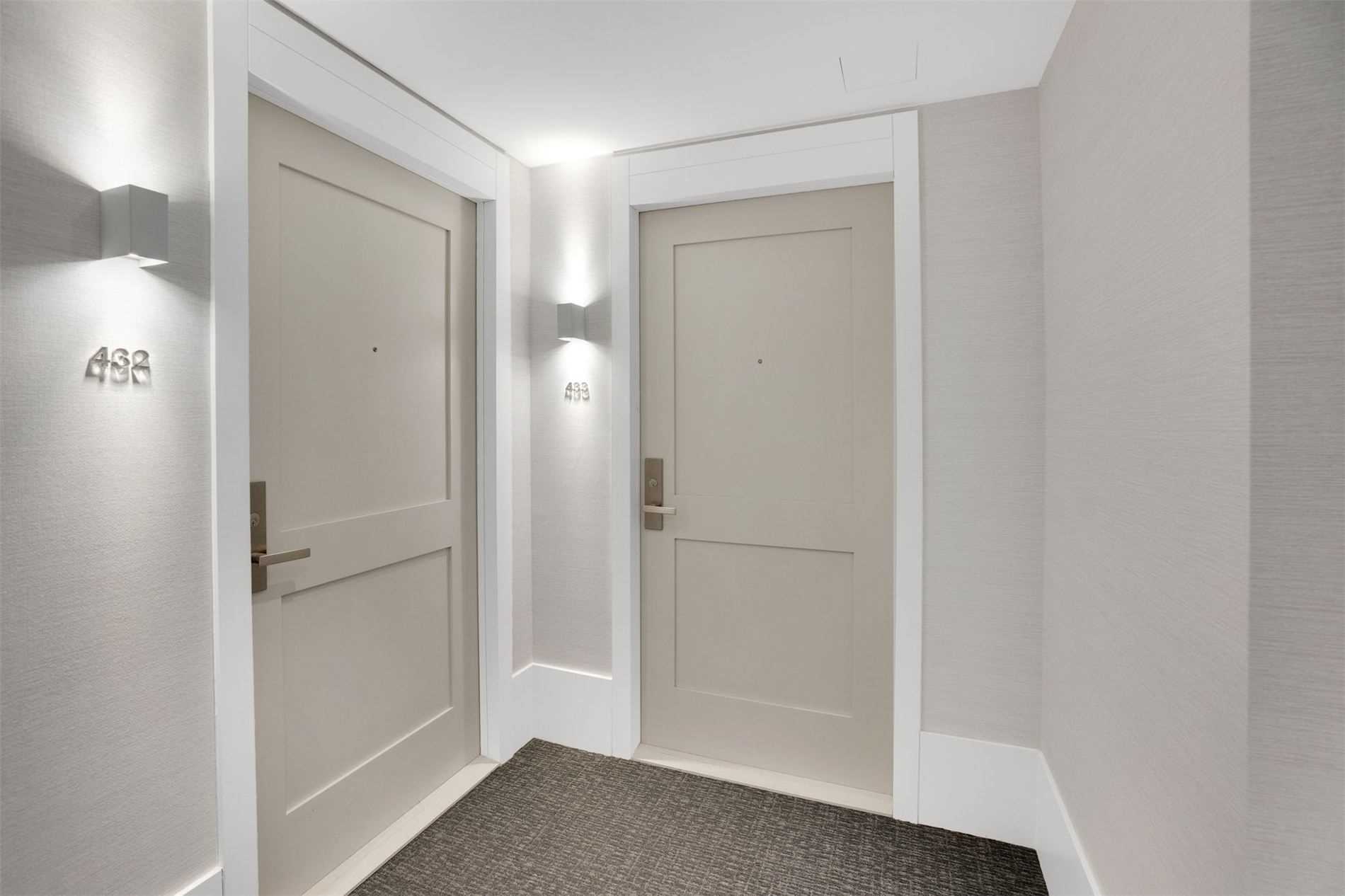 26 Gibbs Rd, #433