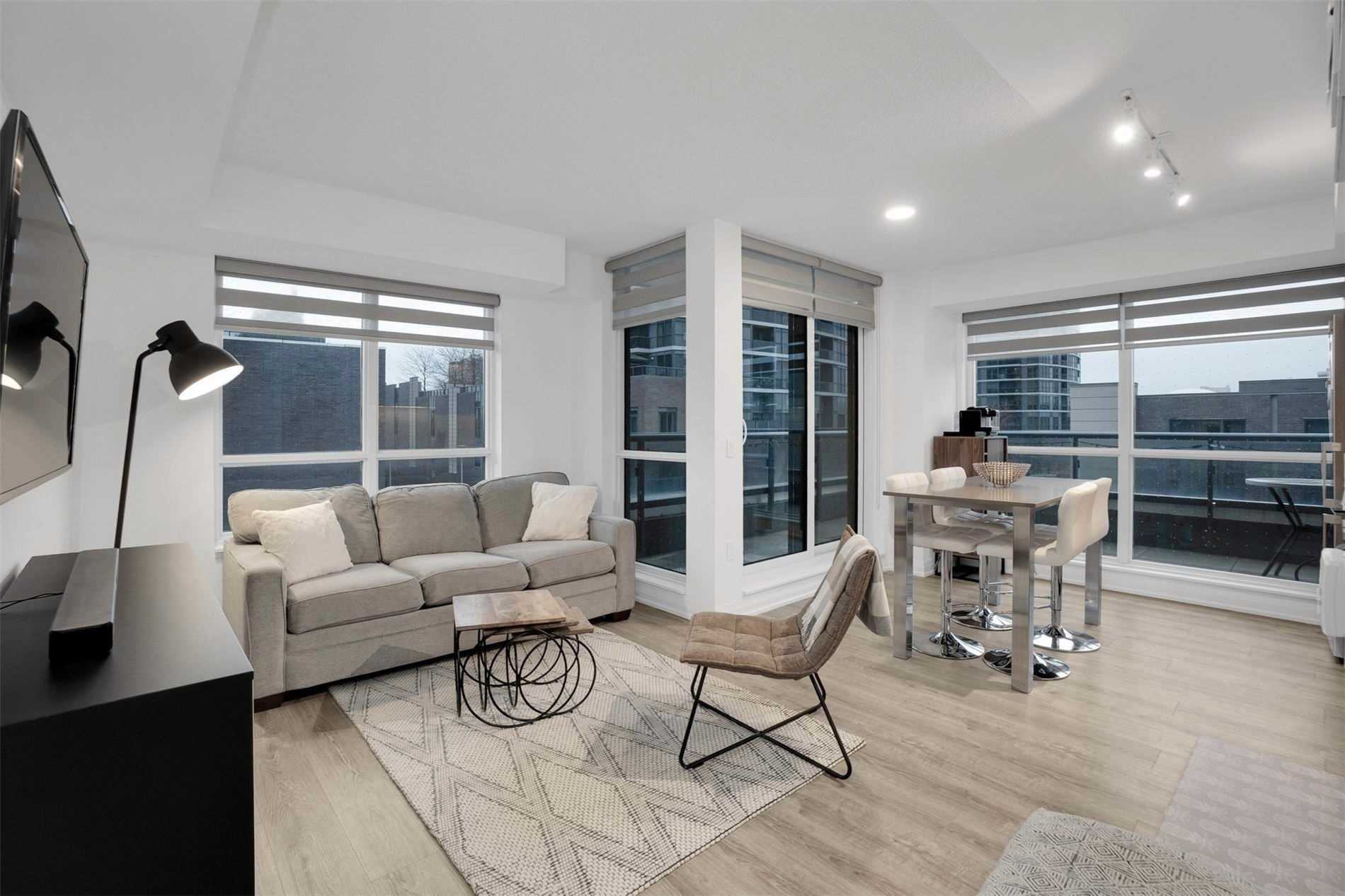 26 Gibbs Rd, #433