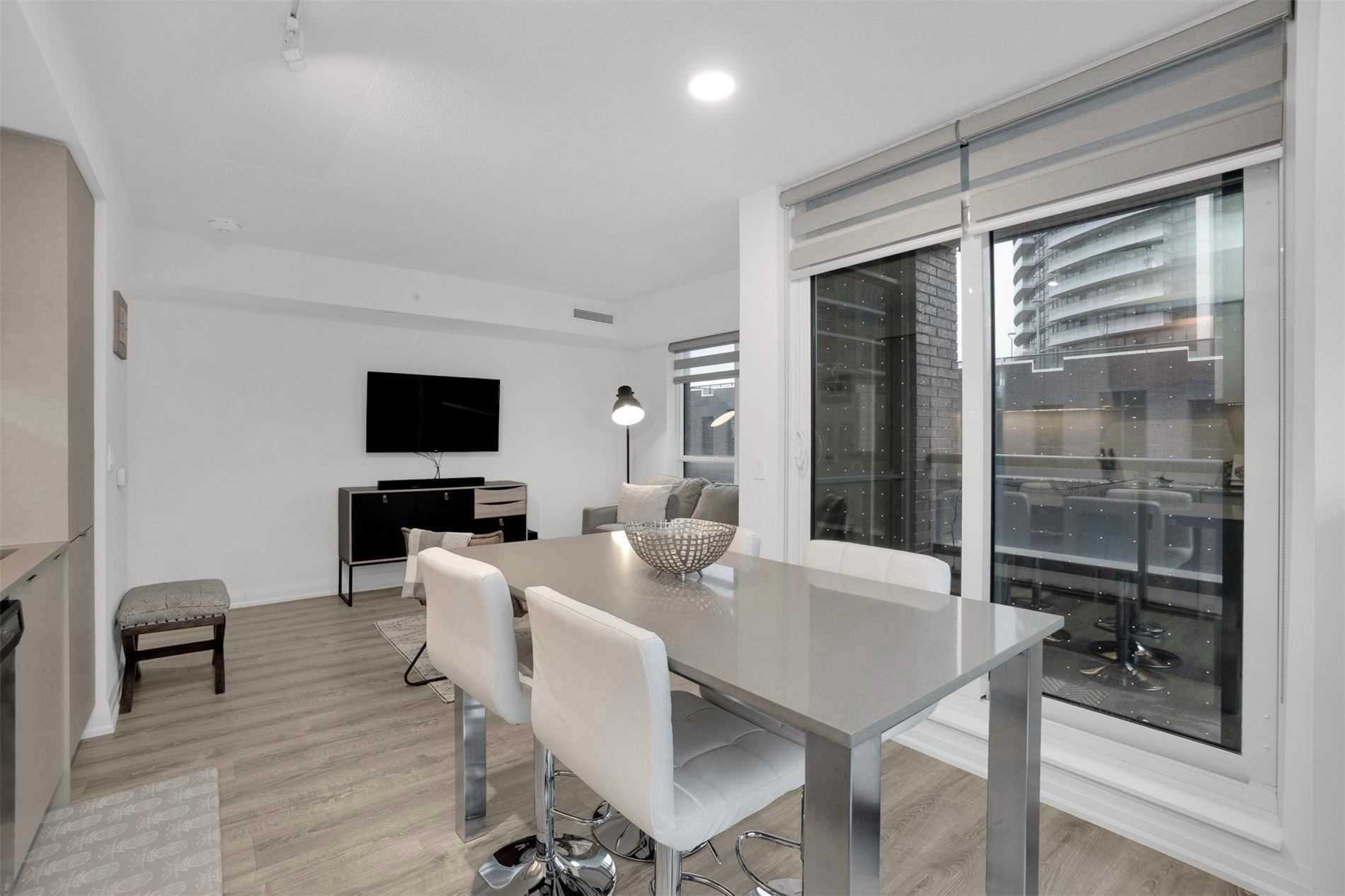 26 Gibbs Rd, #433