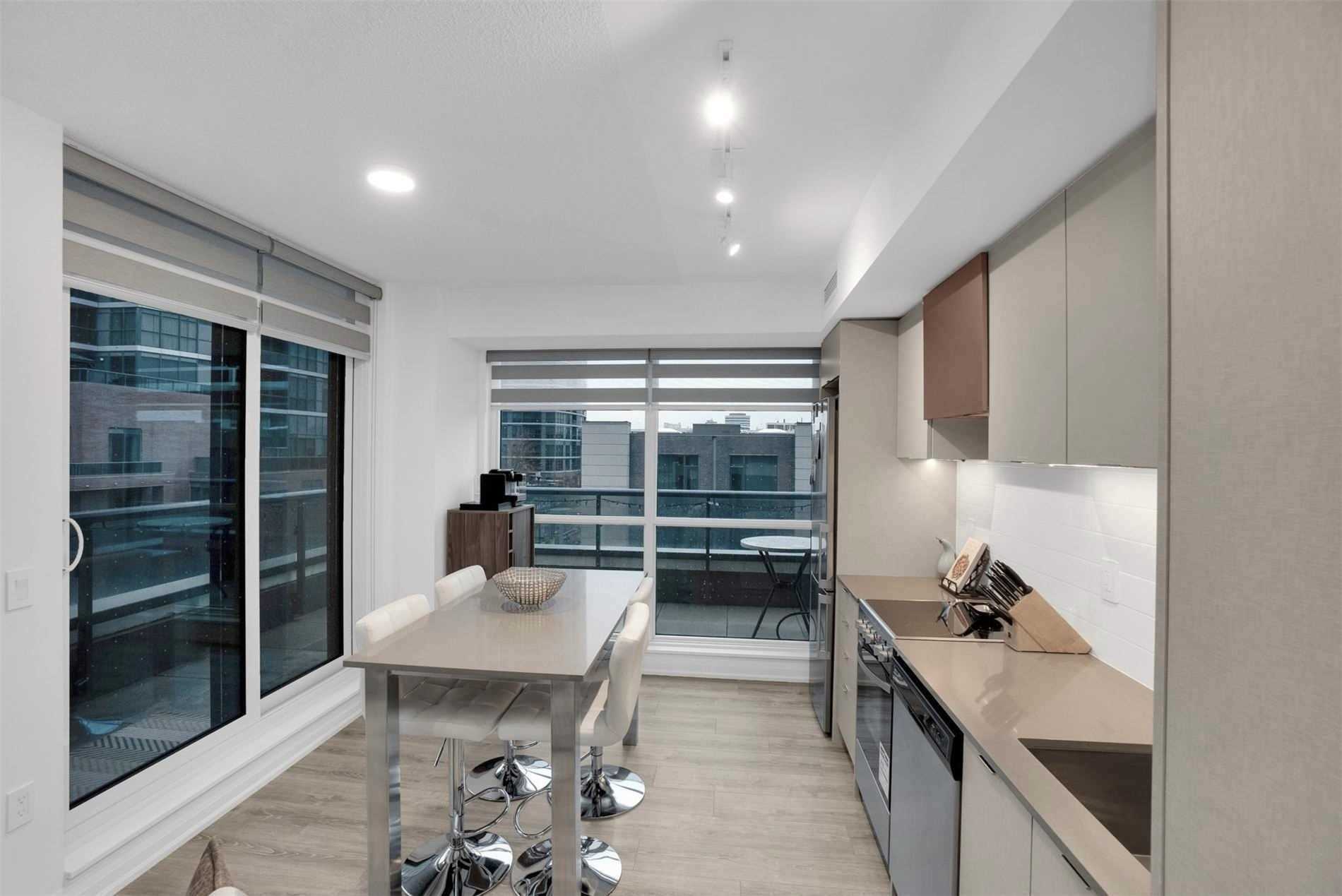 26 Gibbs Rd, #433