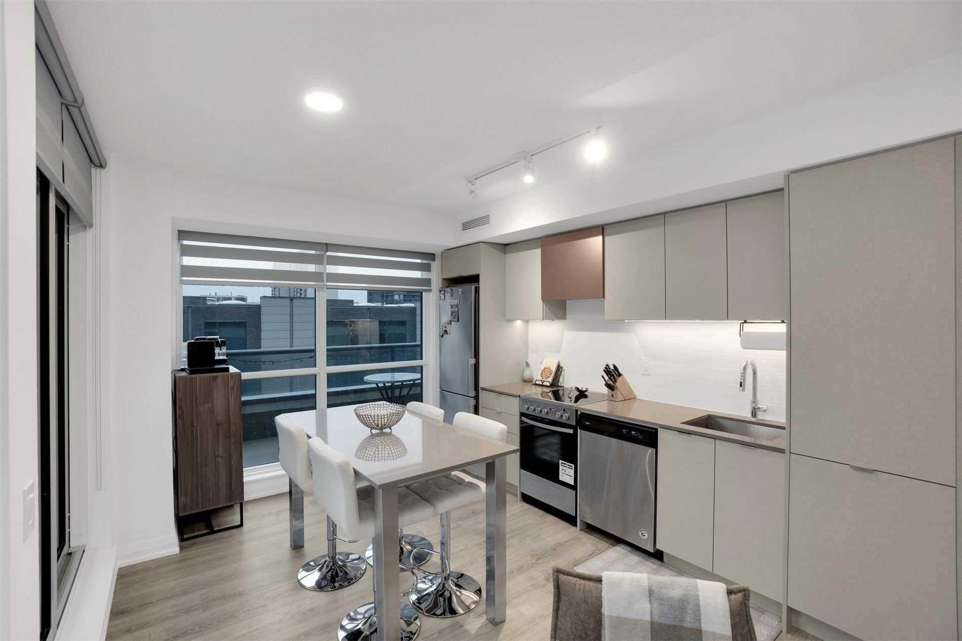 26 Gibbs Rd, #433