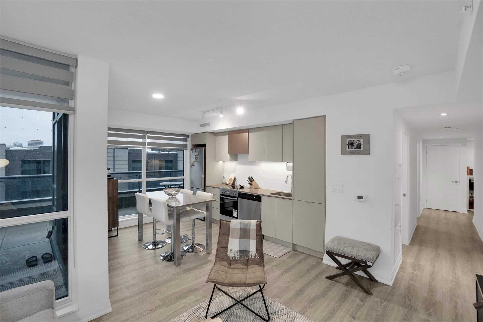 26 Gibbs Rd, #433