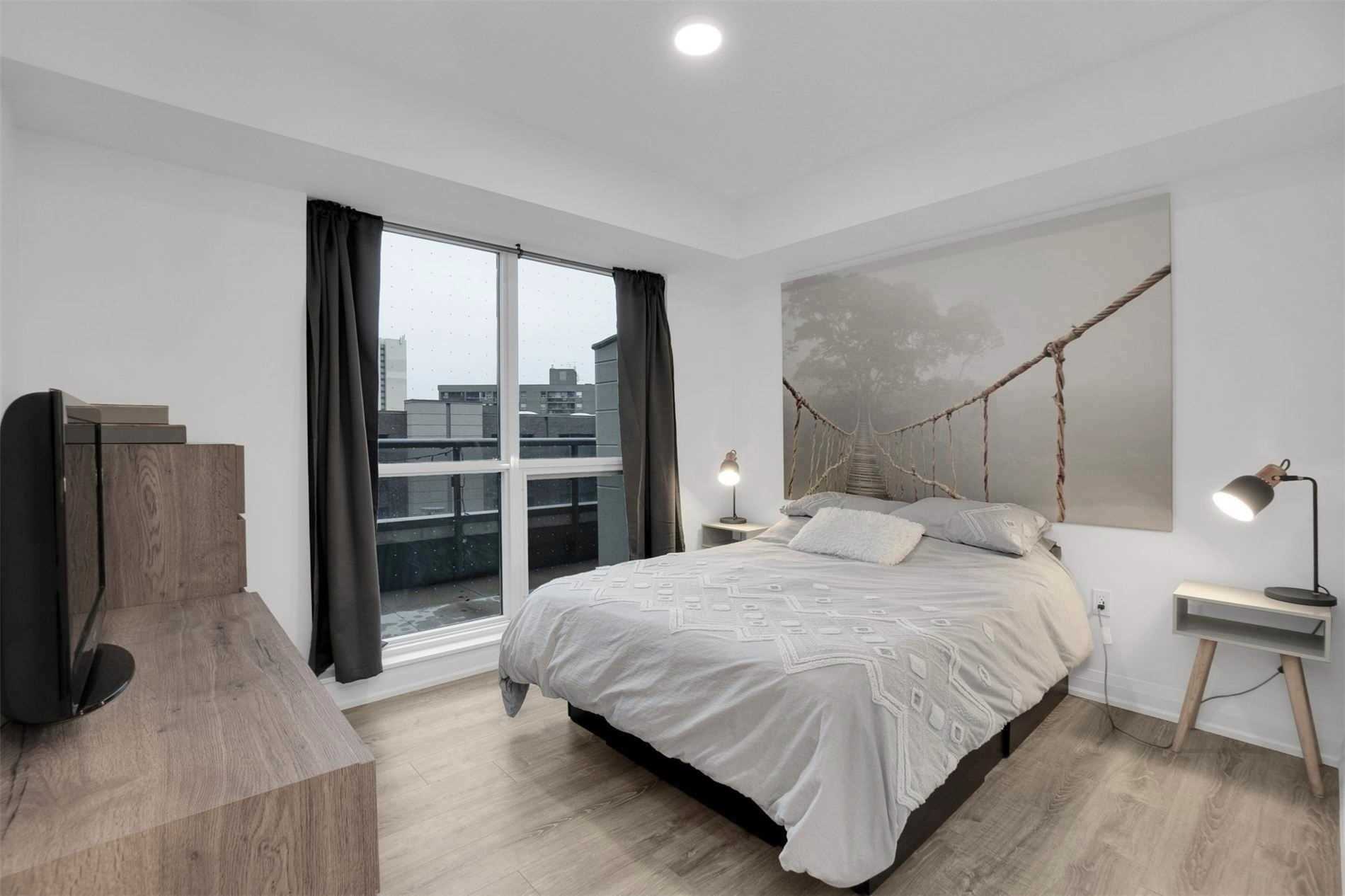 26 Gibbs Rd, #433