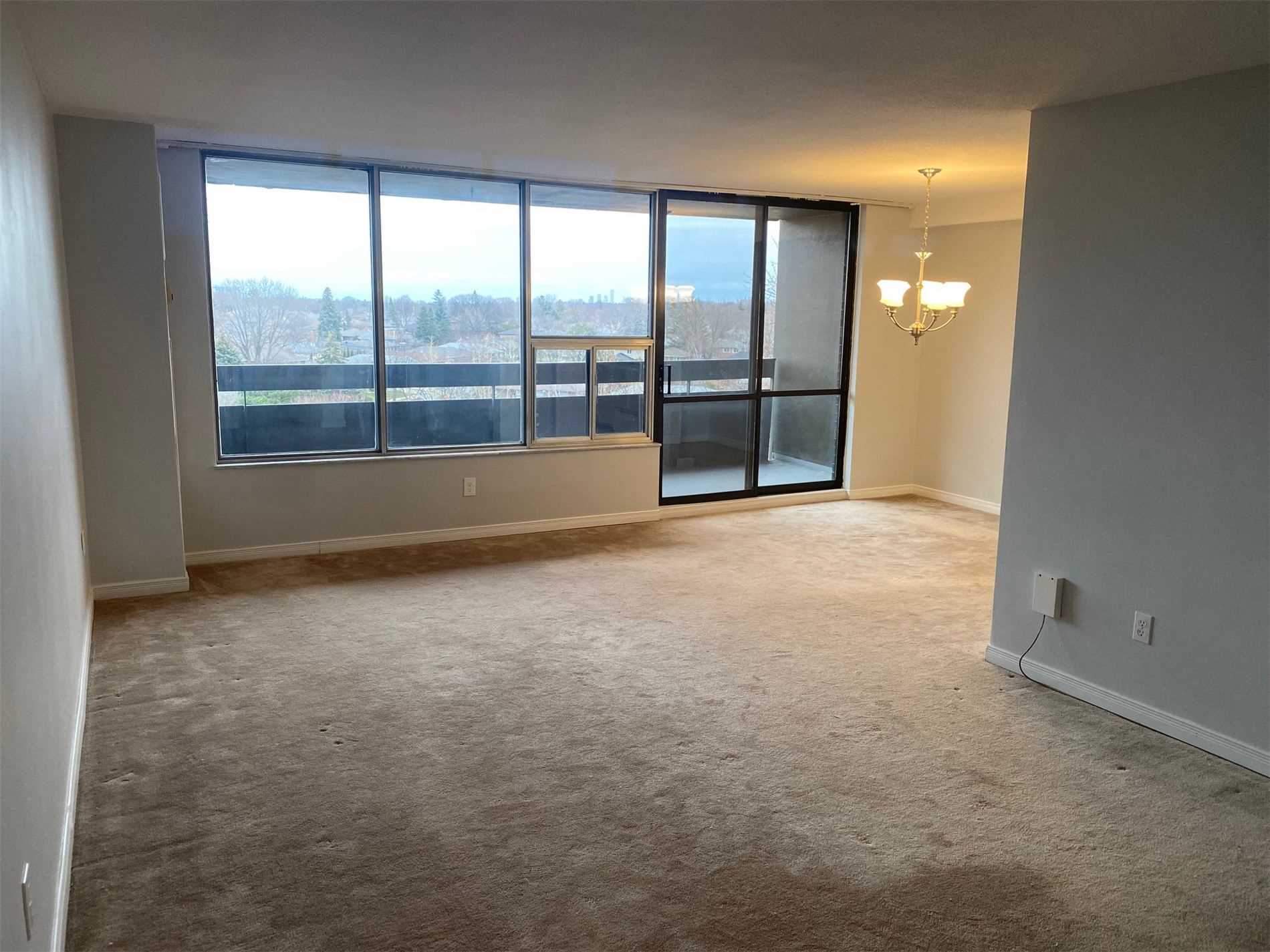 11 Wincott Drive, #711