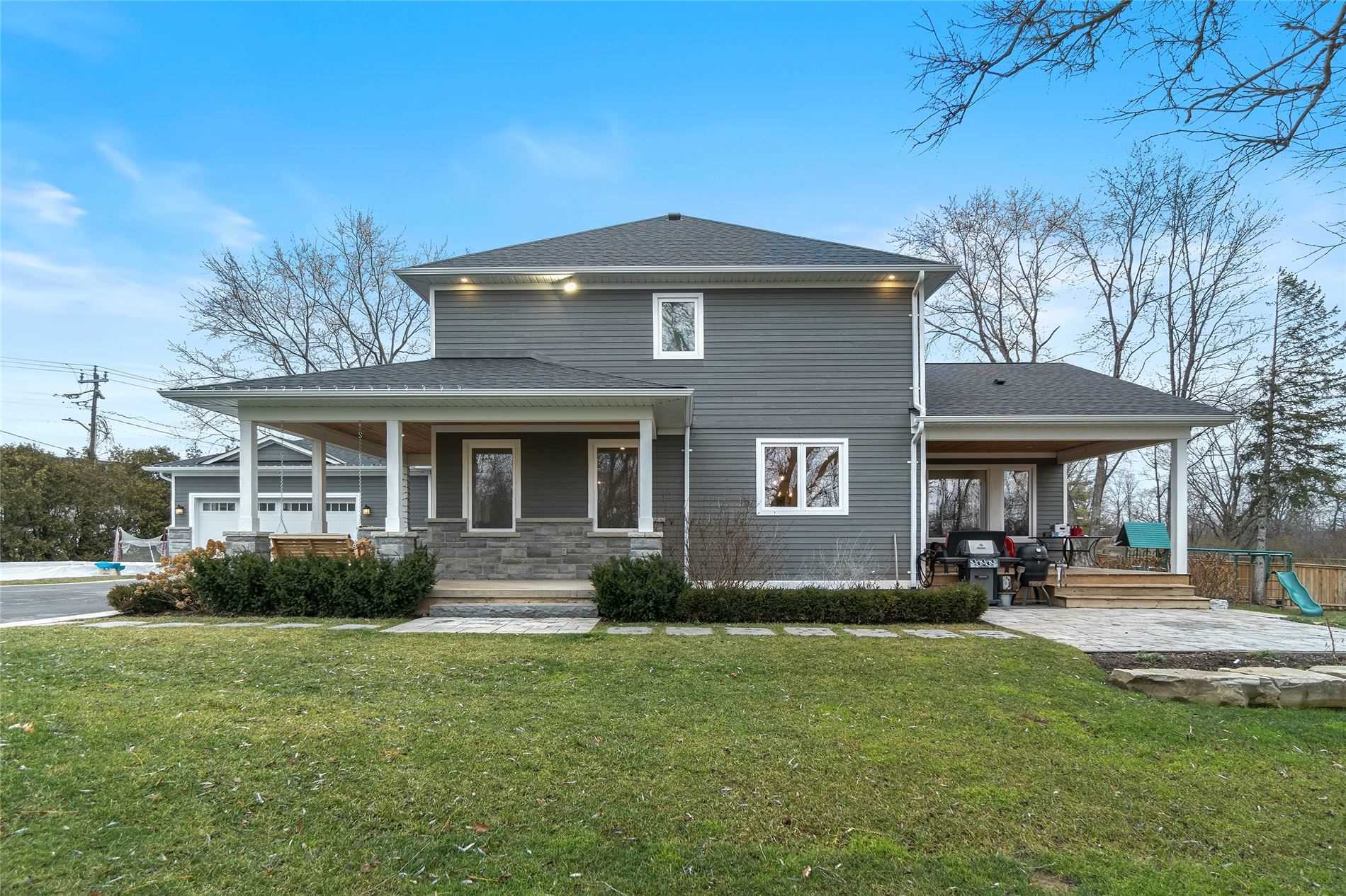 288 Sumach Dr