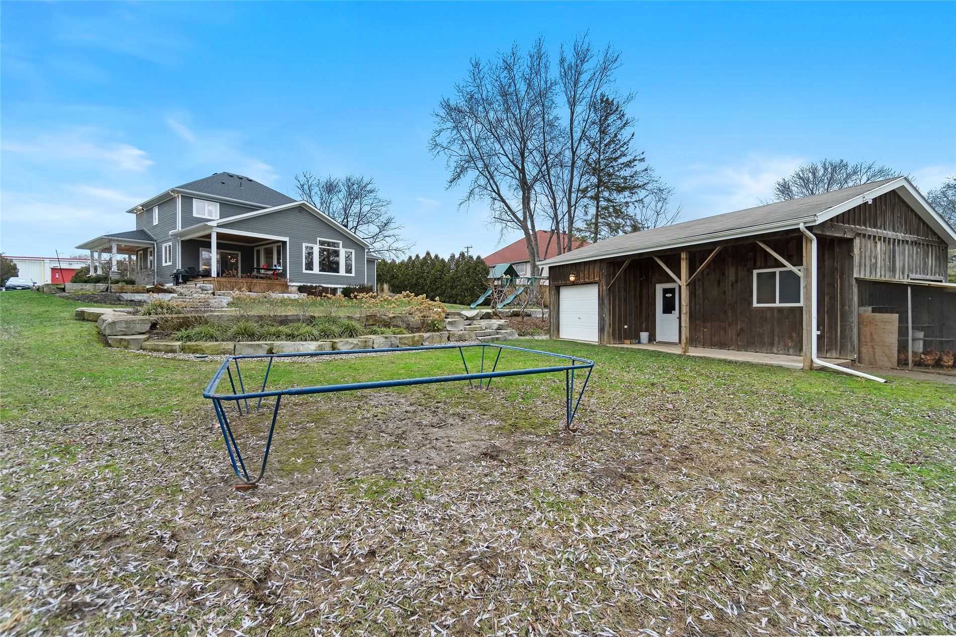 288 Sumach Dr
