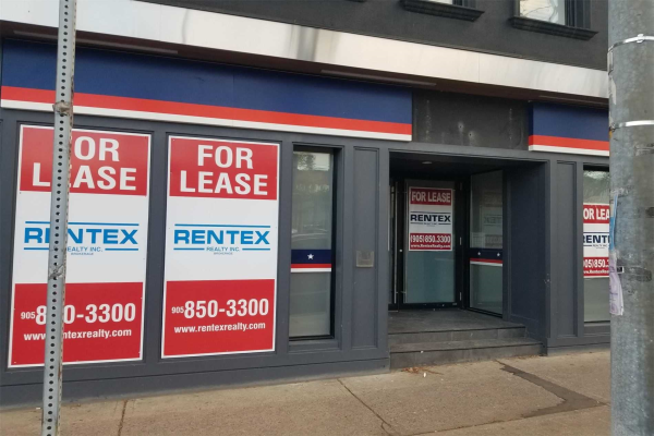 2847 Lake Shore Blvd W, Toronto