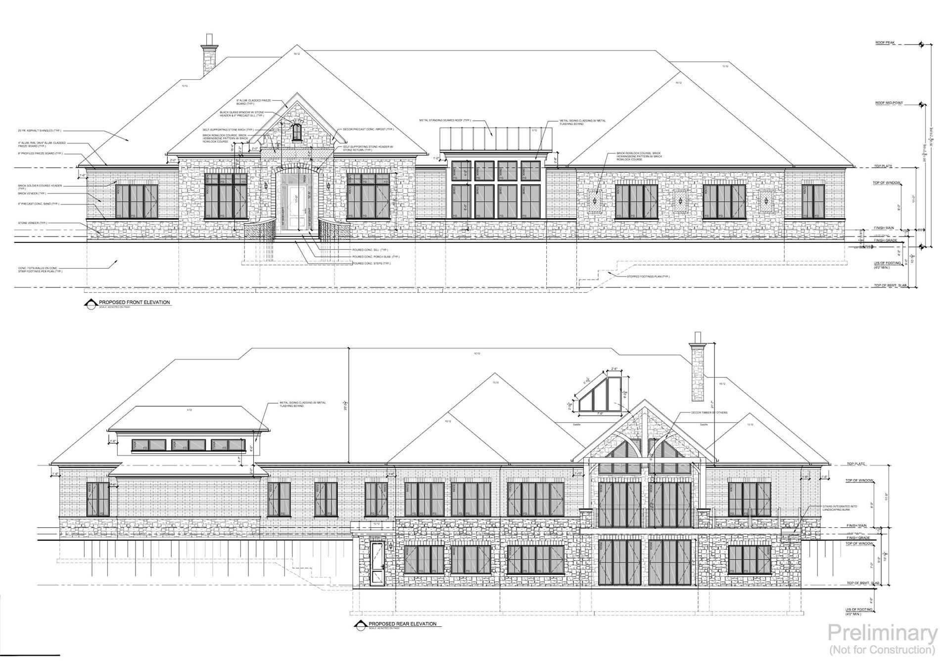 Lot 29 Con. 8, Highway 9