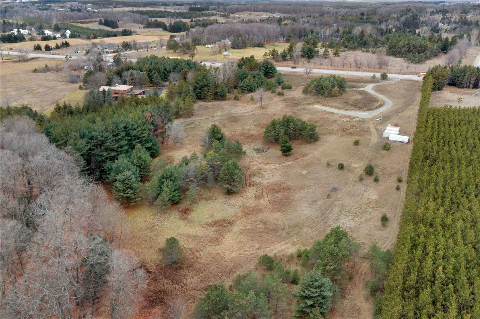 Lot 29 Con. 8, Highway 9