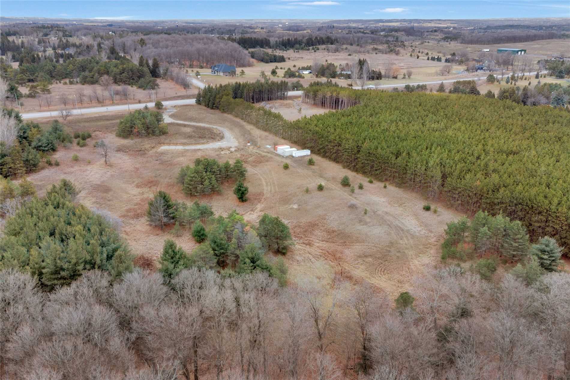 Lot 29 Con. 8, Highway 9