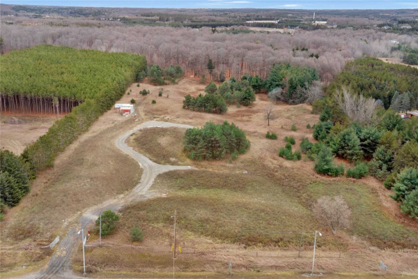 Lot 29 Con. 8, Highway 9, Caledon