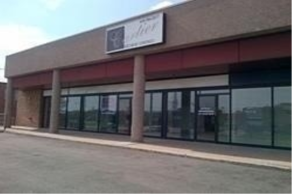 3220 Dufferin St, Toronto