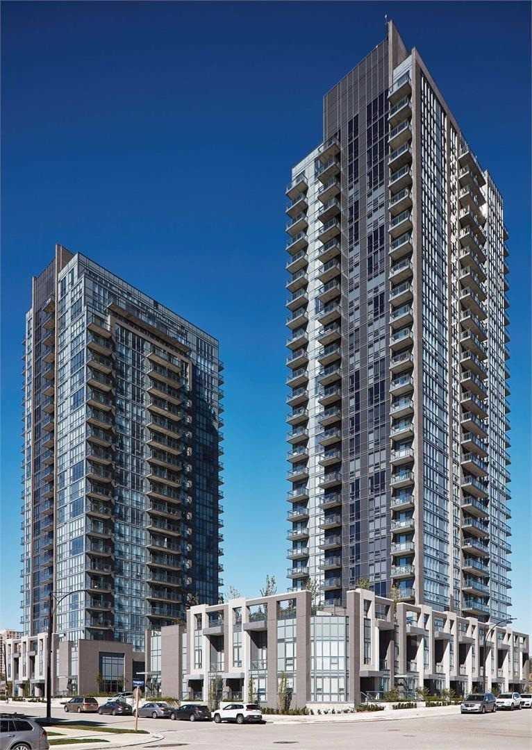 5025 Four Springs Avenue, #2003