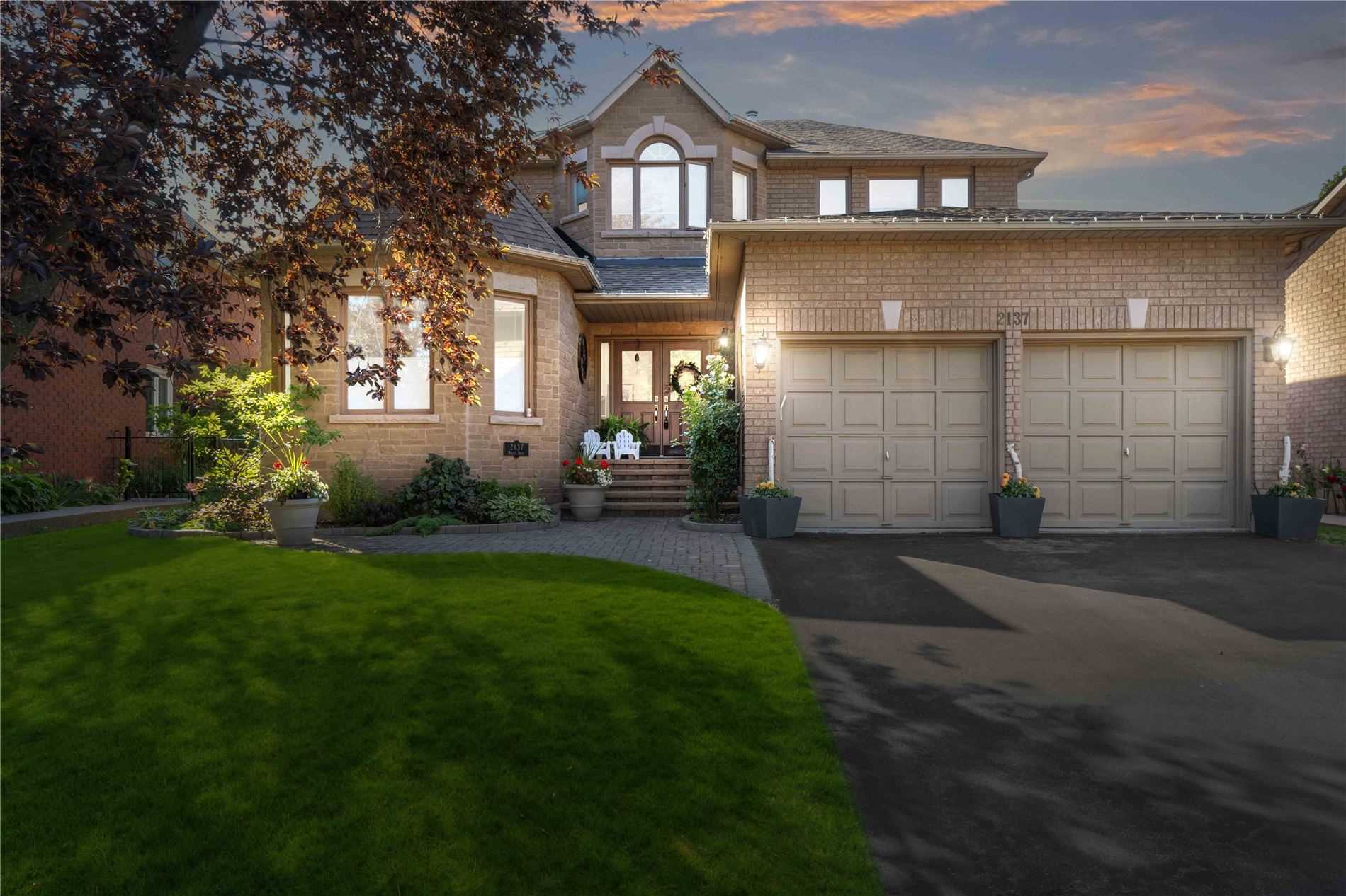2137 Hurley Dr