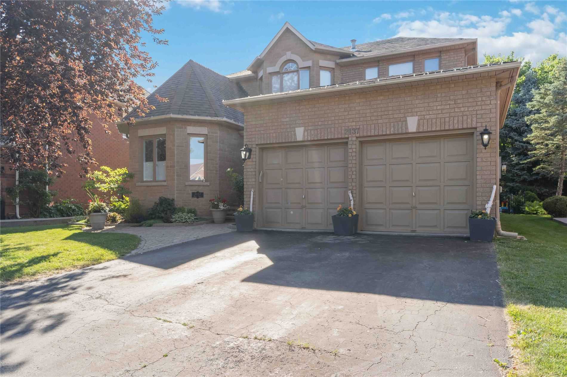 2137 Hurley Dr
