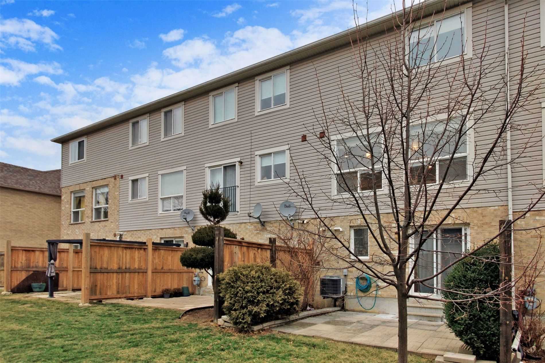 7284 Bellshire Gate, #3