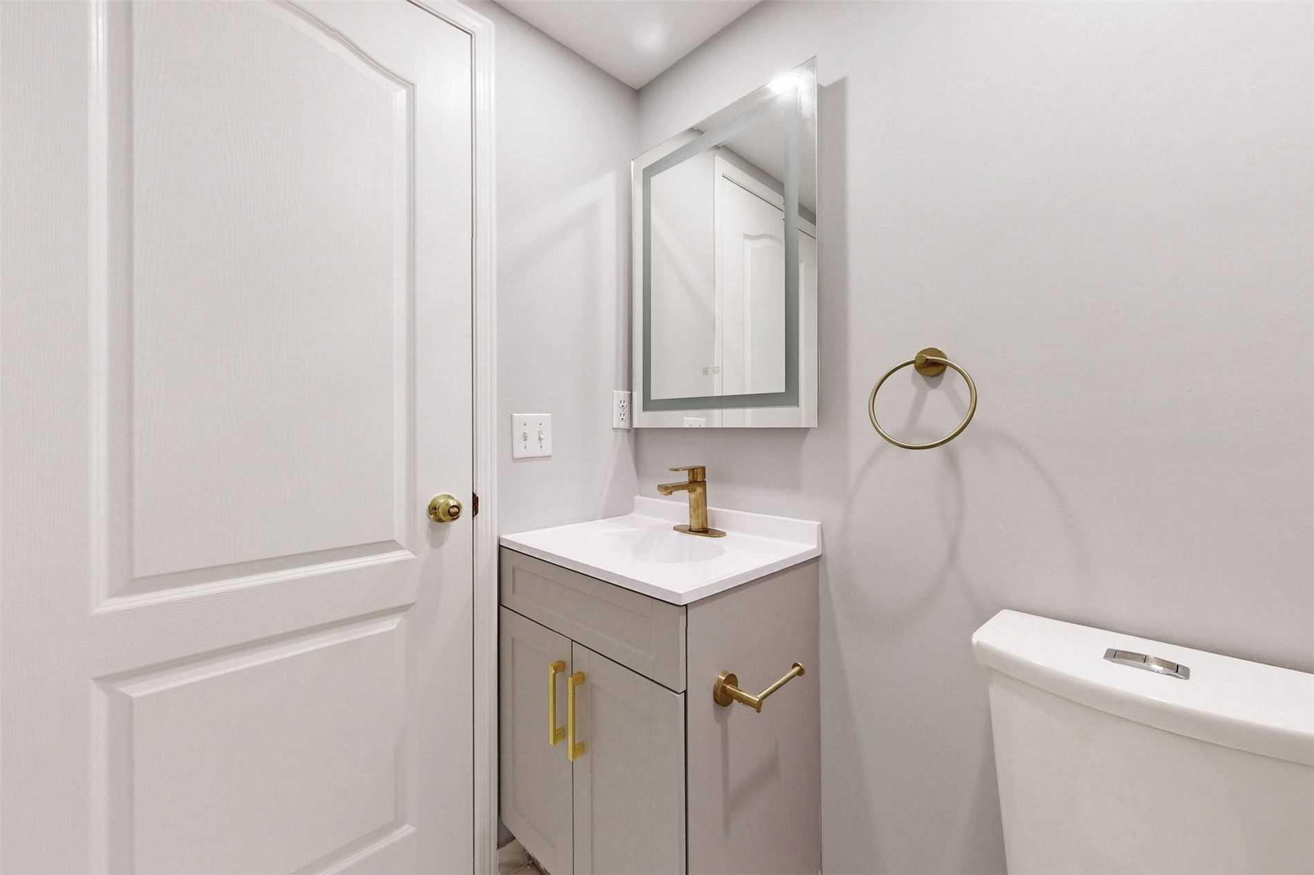 7284 Bellshire Gate, #3