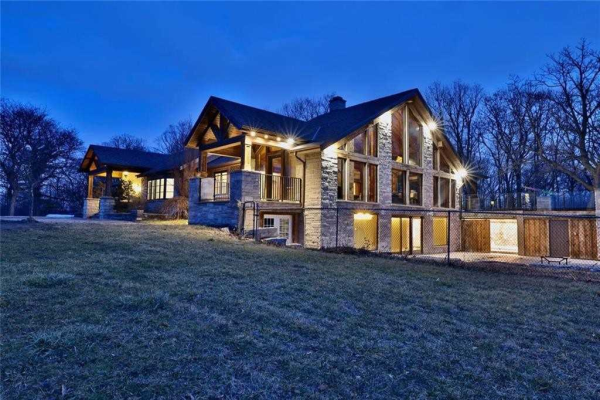 1414 Burnhamthorpe Rd W, Oakville