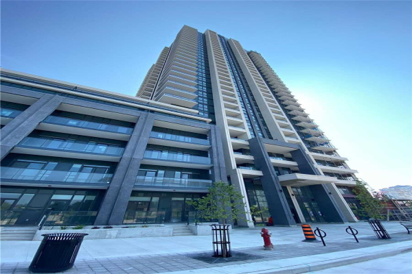 4055 Parkside Village Dr, Mississauga