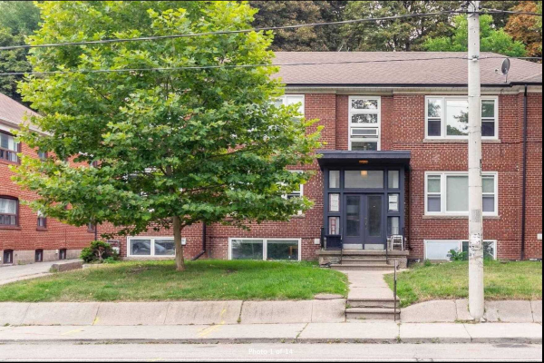 230 South Kingsway, Toronto