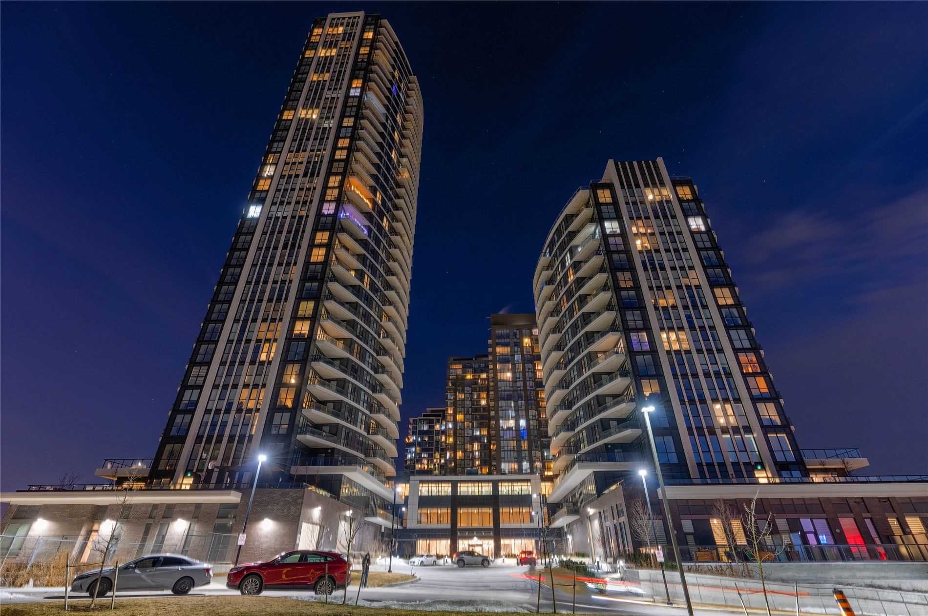 35 Watergarden Dr, #2013