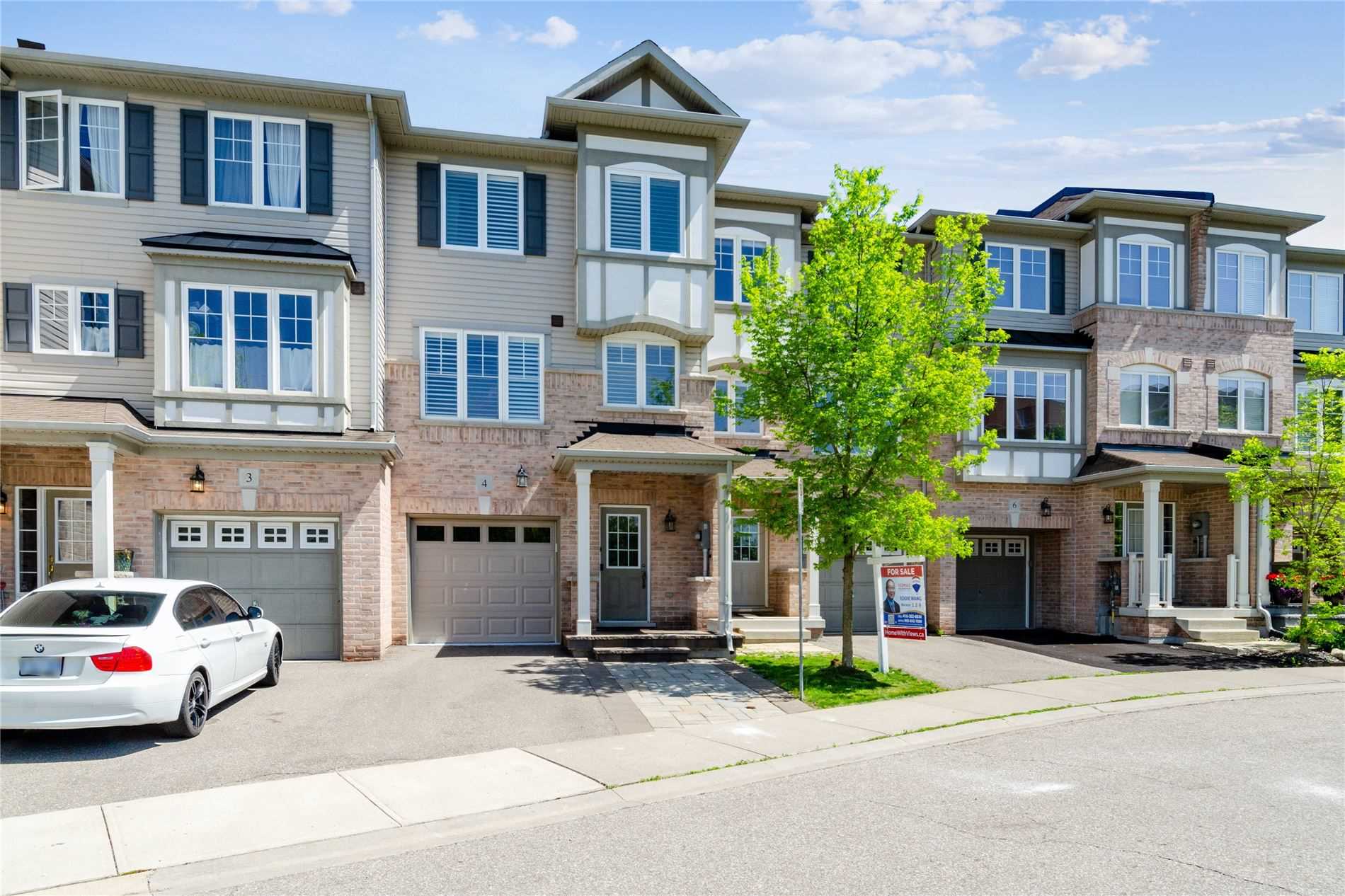2006 Trawden Way, #4
