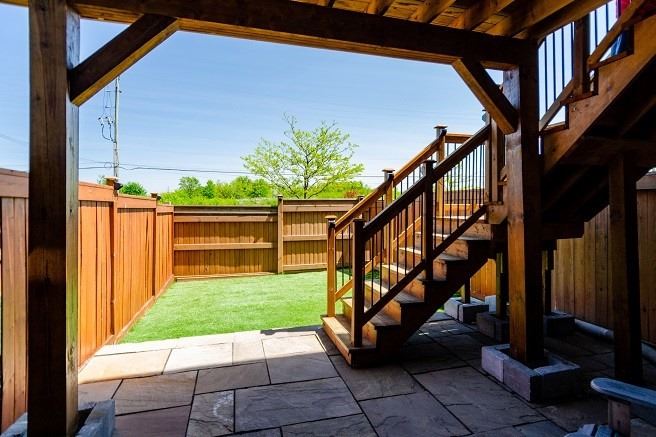 2006 Trawden Way, #4