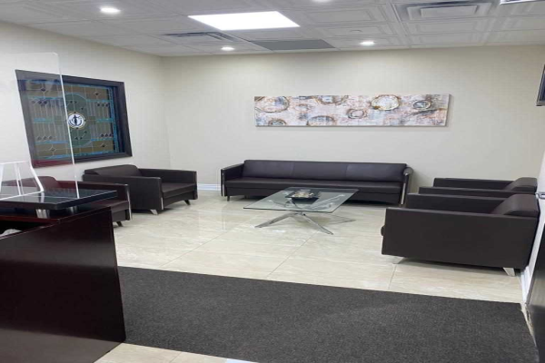 218 Export Blvd, Mississauga
