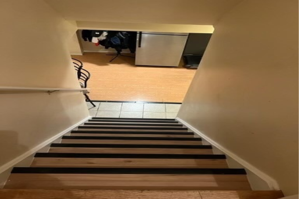 5164 Dubonet Dr, Mississauga