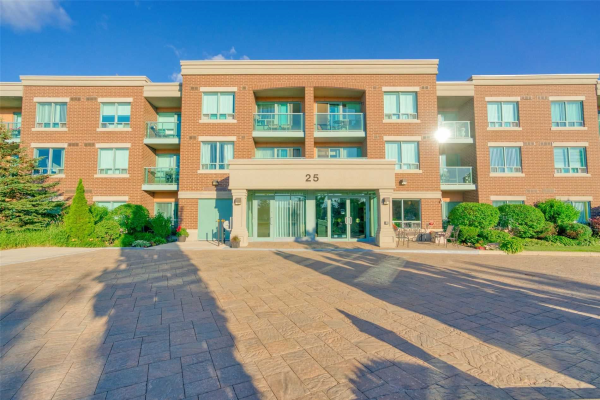 25 Via Rosedale Way, Brampton