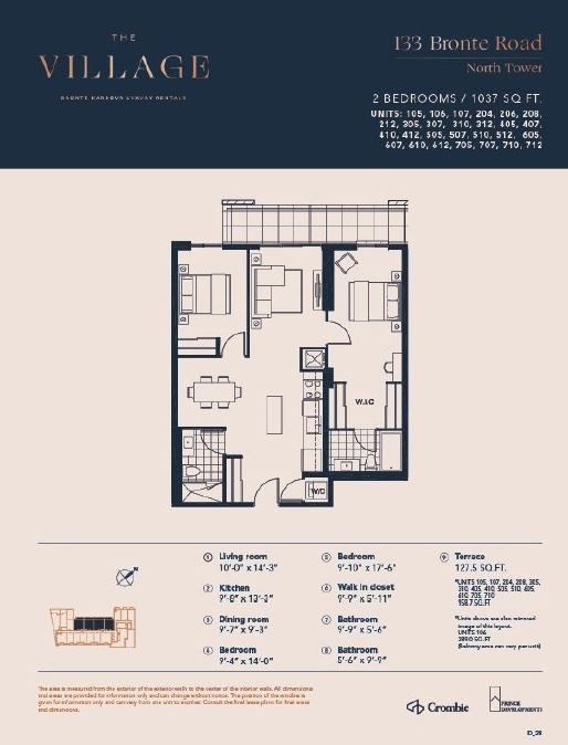 Listing W5867321 - Large Photo # 13