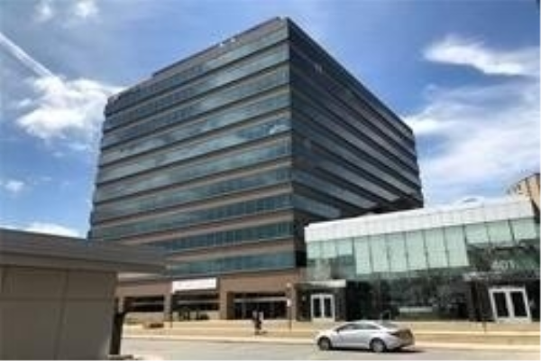 405 The West Mall Rd, Toronto