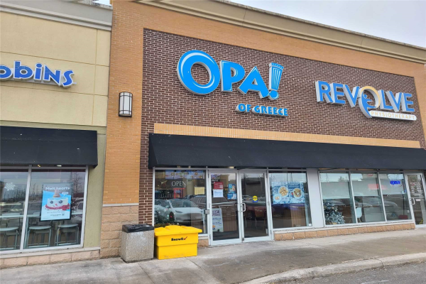 850 Main St E, Milton