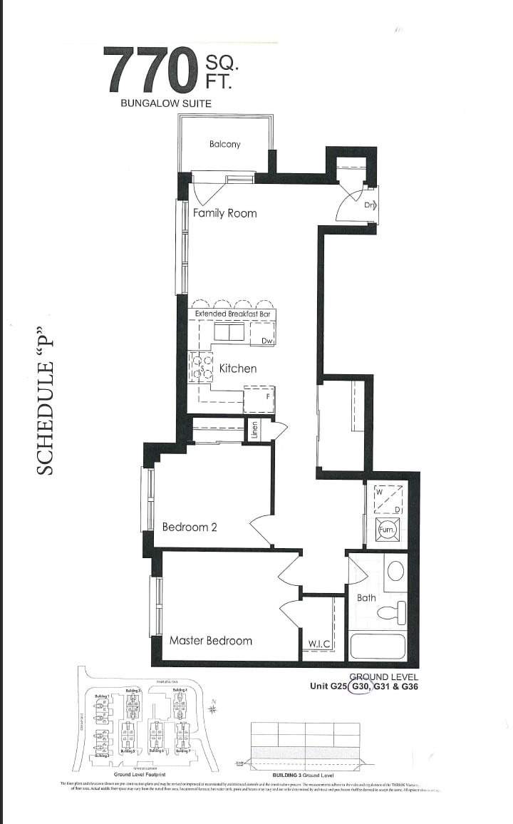 Listing W5868009 - Large Photo # 3