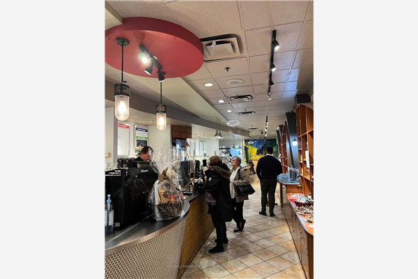 1500 Islington Ave, Toronto