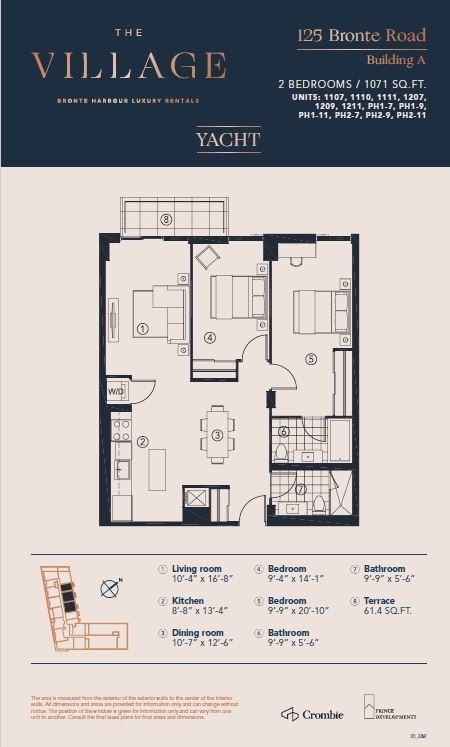 Listing W5868608 - Large Photo # 6